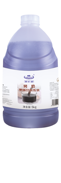 烤奶果溶5kg