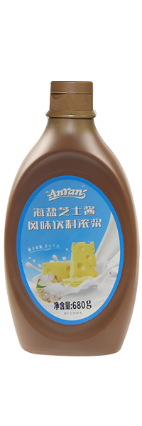 海鹽芝士