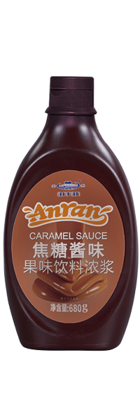 焦糖